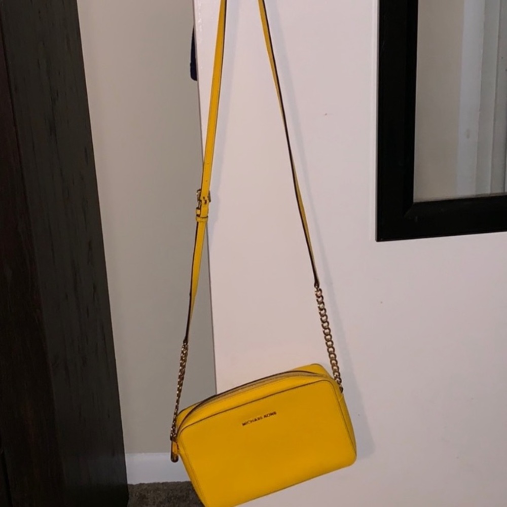 Mk crossbody bag